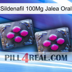 Sildenafil 100Mg Oral Jelly 01